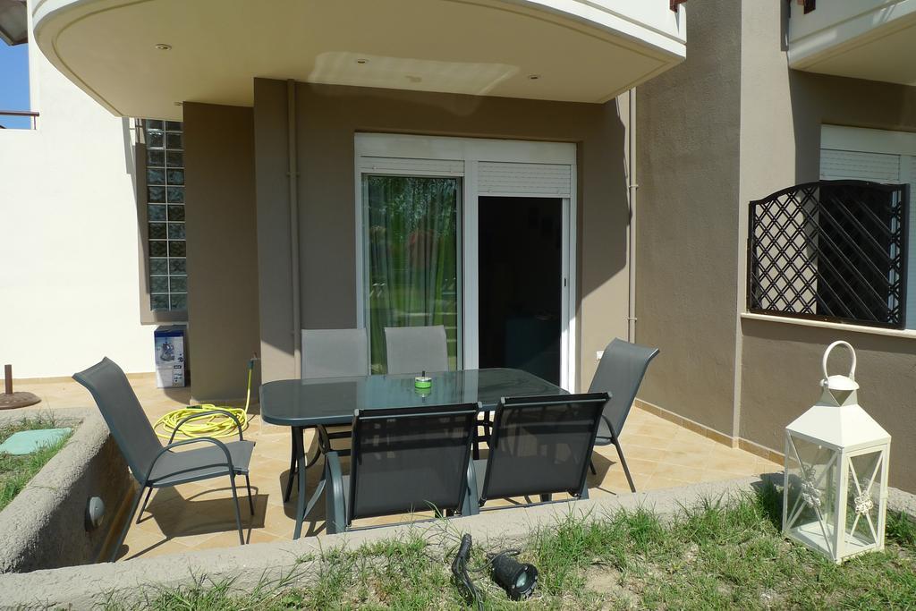 Excellent Villa Vourvourou Exterior photo